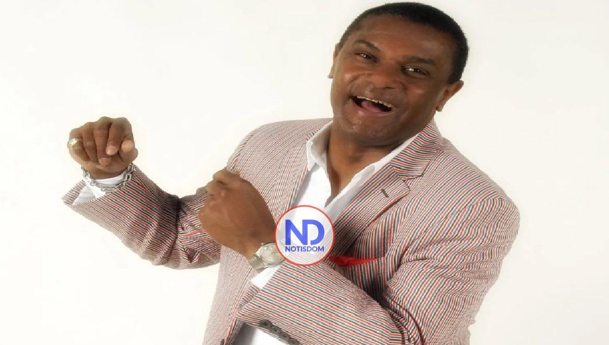 El Canario, ícono de la salsa que fue limpiabotas