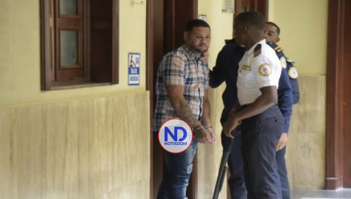 Envían a prisión al acusado de matar odontóloga Lyda Bogaert