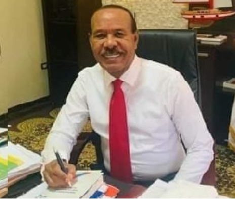 JOSE MONTAS 1 Basura y vertedero: problema de envergadura en San Cristóbal