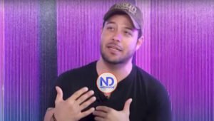 Ministerio Público confirma apelará decisión del juez que dejó libre a Andrés Castillo