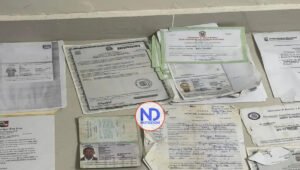 Dictan coerción contra grupo vinculado a supuesta red suplantación de identidad