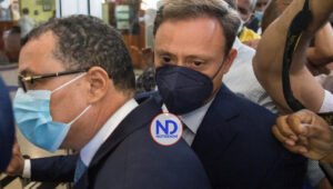 Abogados denuncian atropellos contra ex procurador Jean Alain