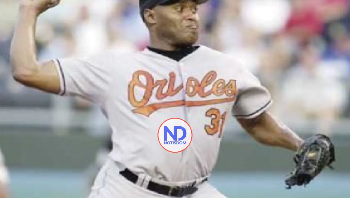 Eligen a José Mercedes para la inmortalidad del deporte de SPM