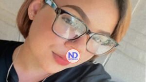 Muere joven que fue atacada con arma blanca en Moca