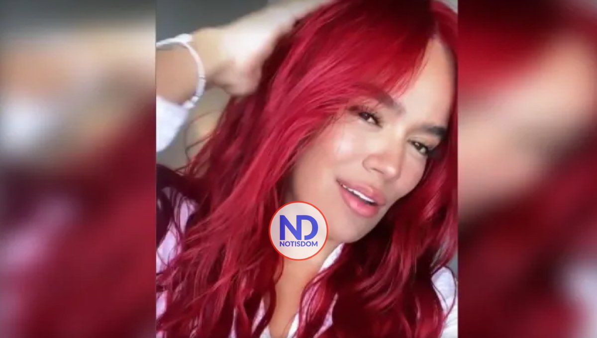 Karol G estrena look: ahora se parece a “la Sirenita” 2 Karol G estrena look: ahora se parece a “la Sirenita”