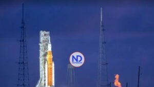 La NASA intentará un nuevo despegue de la misión Artemis I el sábado