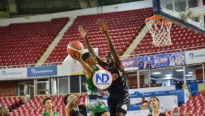 Se inician este jueves los cuartos de final de Liga Nacional de Desarrollo