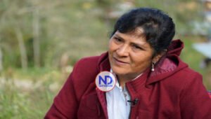 Fiscalía interroga a Primera Dama de perú por «cobro indebido»