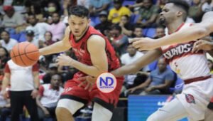 RD defenderá título de la Copa Panamericana Voleibol en México