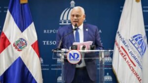 Gobierno distribuye $184 MM en subsidio para familias pobres RD