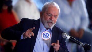 «El pueblo latinoamericano no quiere más fascistas», dice Lula