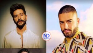 Camilo, Carlos Vives y Maluma actuarán en Premios Billboard de Música Latina