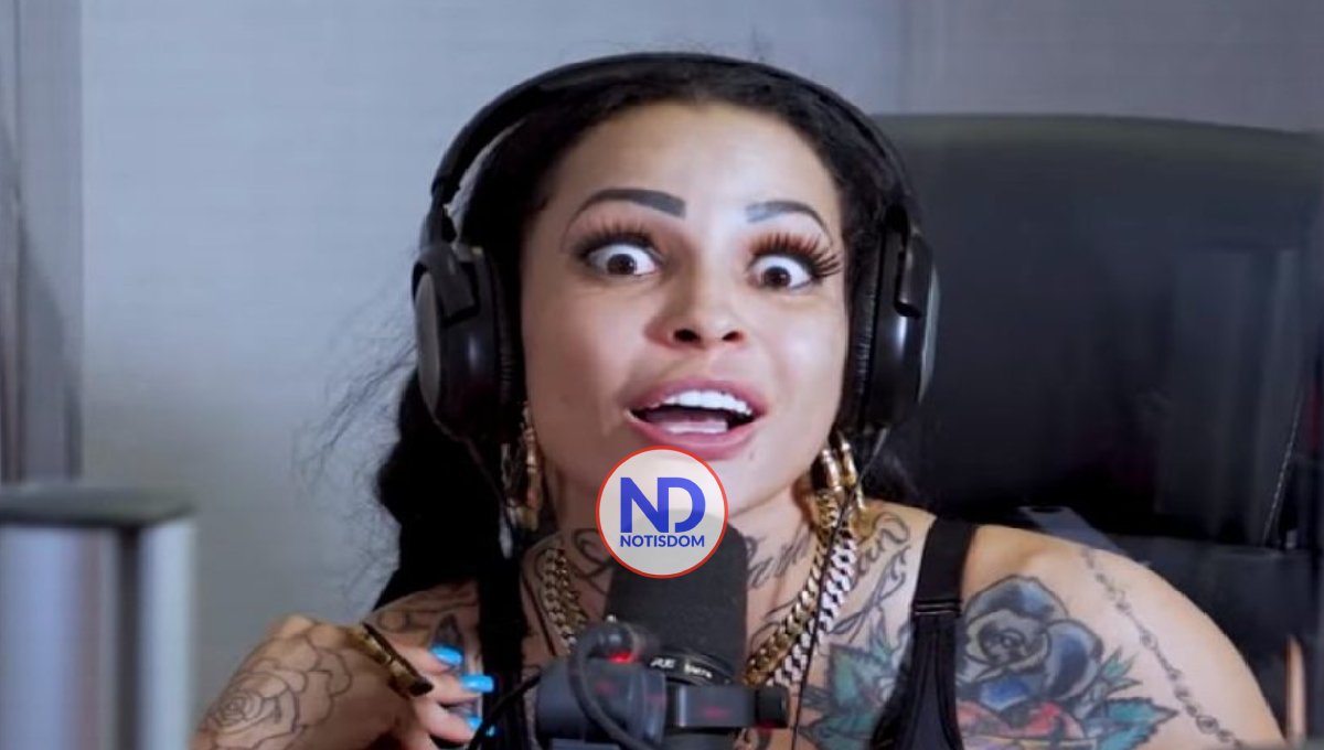 Mami Jordan estará un mes más en prisión preventiva