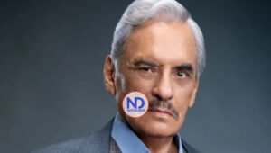 Revelan las causas de la muerte del primer actor, Manuel Ojeda