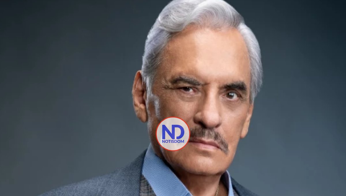 Revelan las causas de la muerte del primer actor, Manuel Ojeda