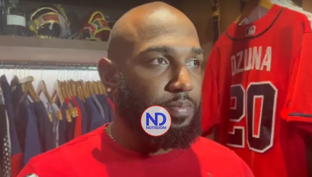 Marcell Ozuna se disculpa tras ser arrestado por conducir ebrio 2 Marcell Ozuna se disculpa tras ser arrestado por conducir ebrio