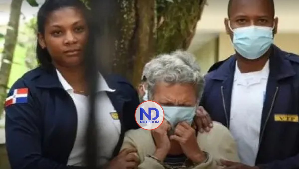 Por segunda ocasión agreden a Marylouise Ventura, denuncia su abogado 2 Por segunda ocasión agreden a Marylouise Ventura, denuncia su abogado