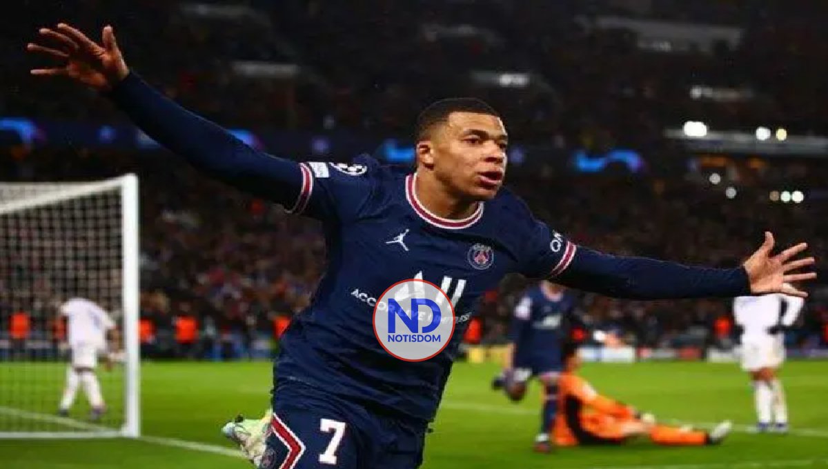 Mbappé: «El Madrid sabe bien persuadir que su candidato es número 1»