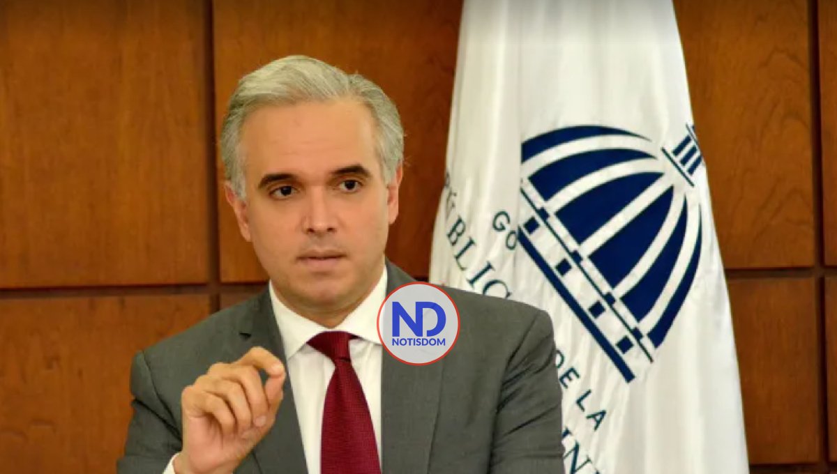 Ministro de Trabajo convoca a sectores para acuerdo sobre ajuste salarial