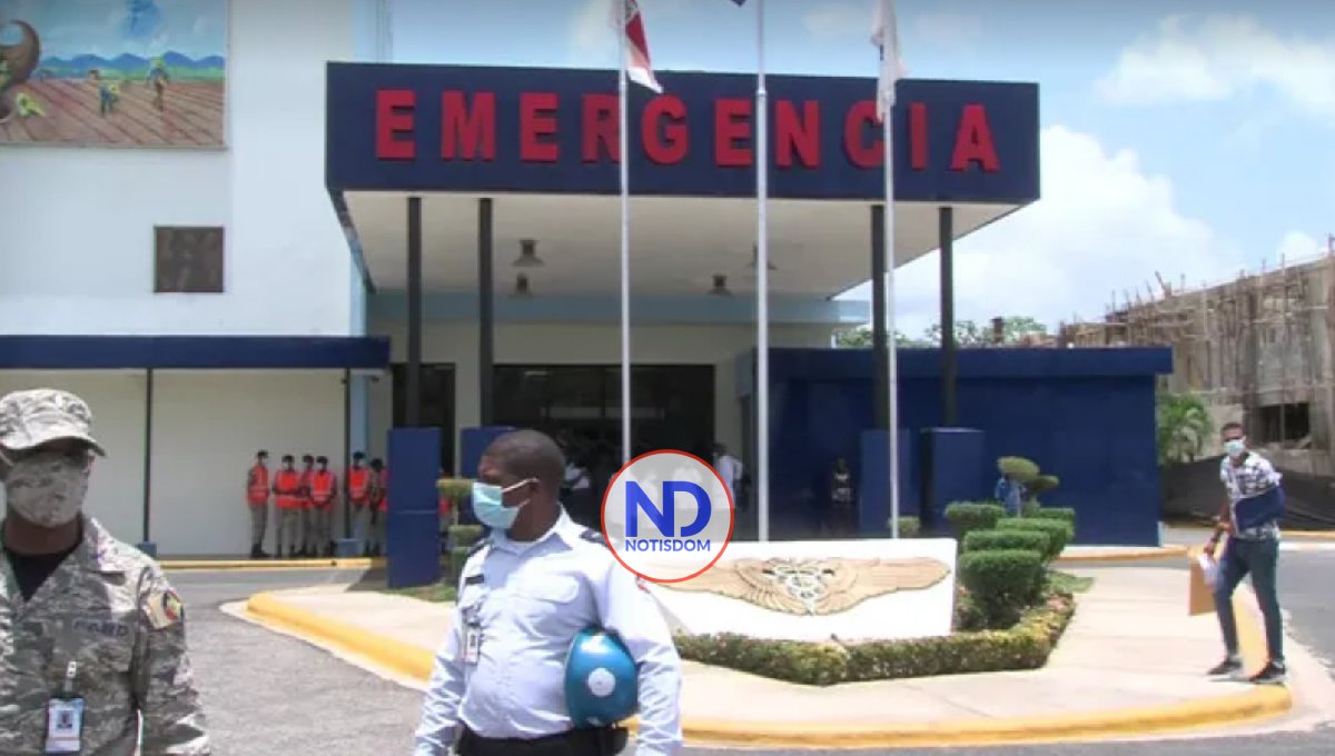 “Mineros están en perfectas condiciones y de buen ánimo”, dice Ministro de Salud