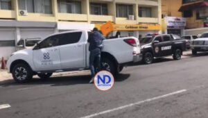 Ministerio Público allana hotel y salón de belleza en el Distrito Nacional