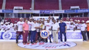 Truenos vencen a Moca y se coronan campeones de la LND