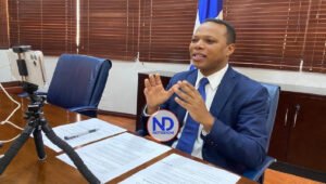 Milton Morrison dictará charla el lunes en la ciudad de Santiago