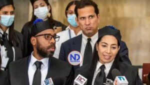 MP solicita medidas de coerción y que el caso Cattleya se declare complejo