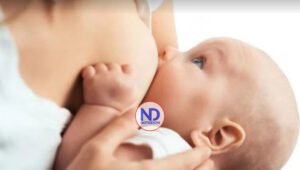 La lactancia, enfermedades virales y otros temas