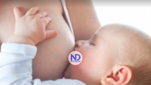 ¿Sabías que la composición de la leche materna varía con el paso del tiempo?