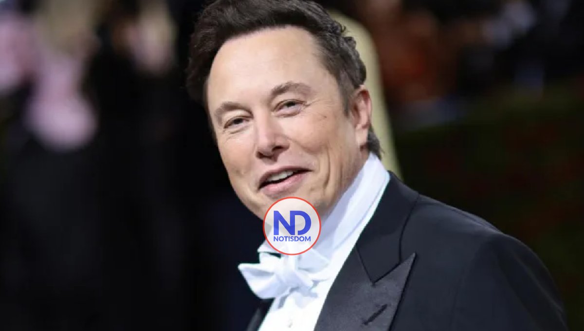 Musk, en Twitter: «Voy a comprar el Manchester United»… «Es broma»