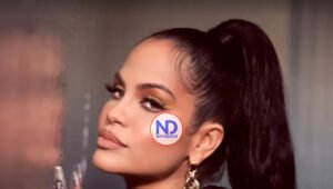 Natti Natasha busca ser “más salvaje y atrevida” tras la maternidad