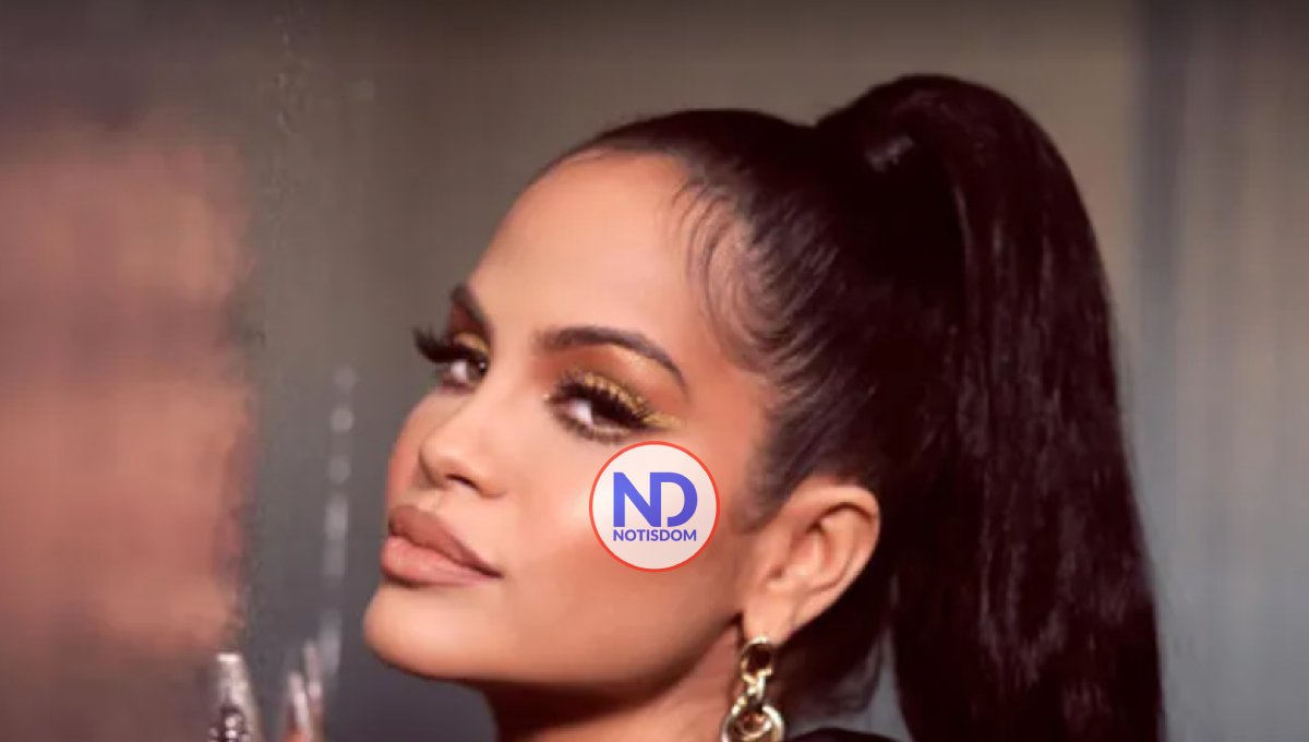 Natti Natasha busca ser “más salvaje y atrevida” tras la maternidad 2 Natti Natasha busca ser “más salvaje y atrevida” tras la maternidad