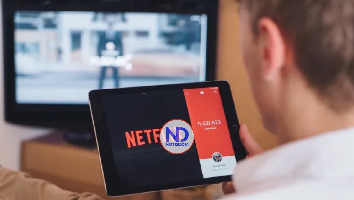 Netflix cumple 25 años con un futuro incierto como líder del 'streaming' 2 Netflix cumple 25 años con un futuro incierto como líder del ‘streaming’