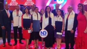 Celebran el 42 aniversario de la Sociedad Dominicana Neumología