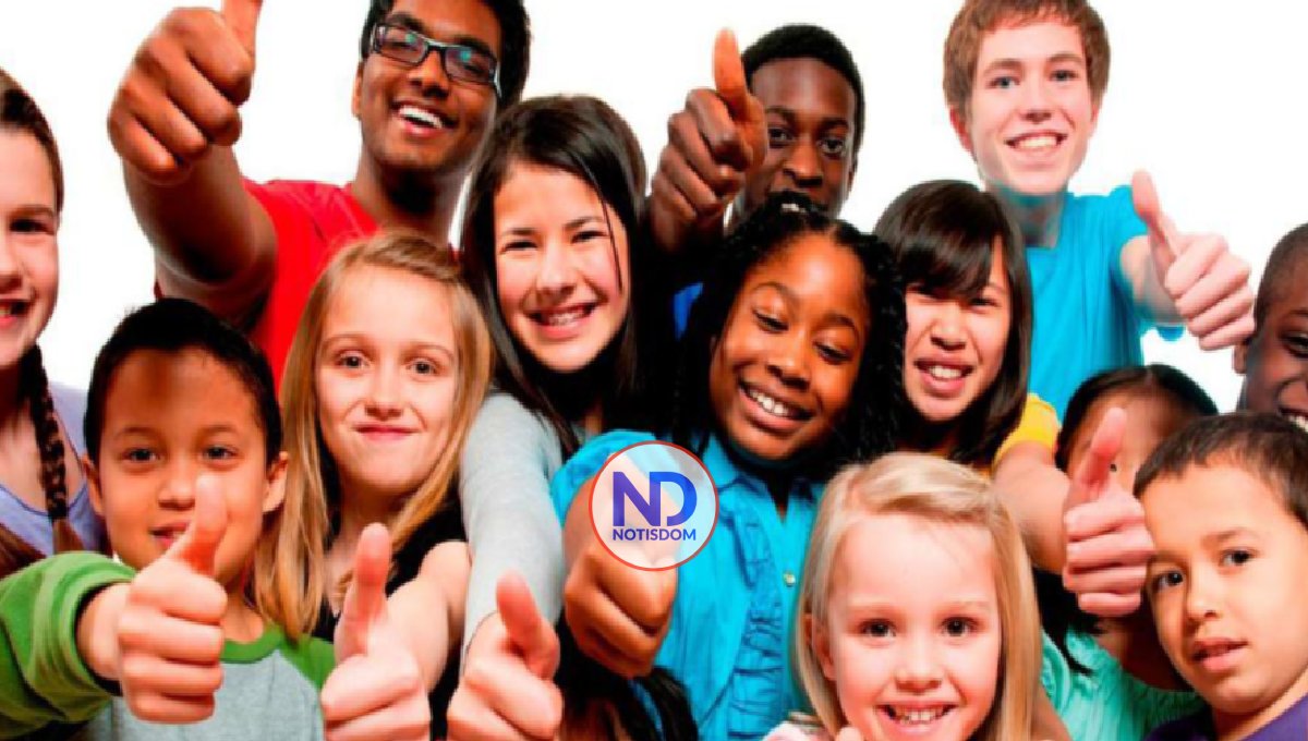 El desayuno fomenta salud psicosocial niños y adolescentes