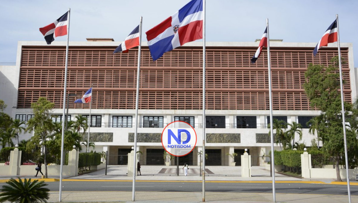 PRM selecciona hoy candidatos a dirigir cámaras legislativas; quieren uno de ellos presida Senado