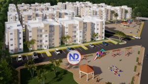 Abinader: «Ayudar a los dominicanos a tener un techo propio es una prioridad de este Gobierno»