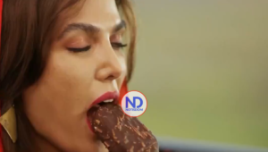 Video | Por este comercial, en Irán prohíben a las mujeres aparecer en anuncios publicitarios