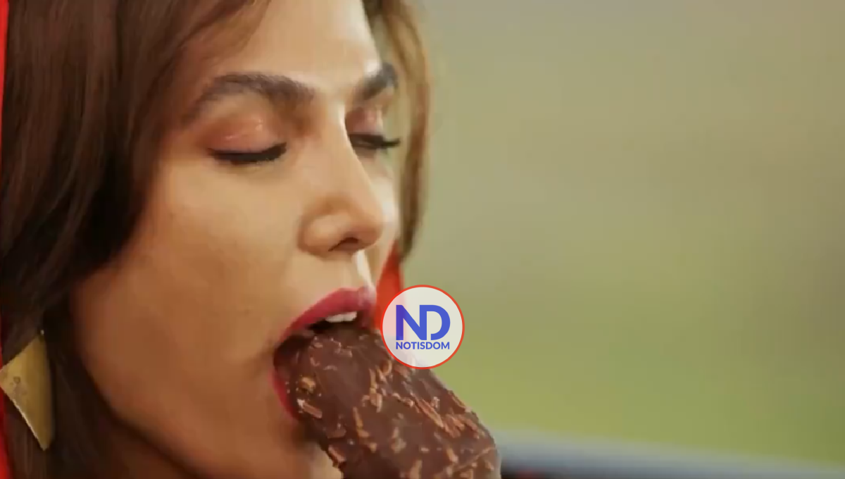 Video | Por este comercial, en Irán prohíben a las mujeres aparecer en anuncios publicitarios