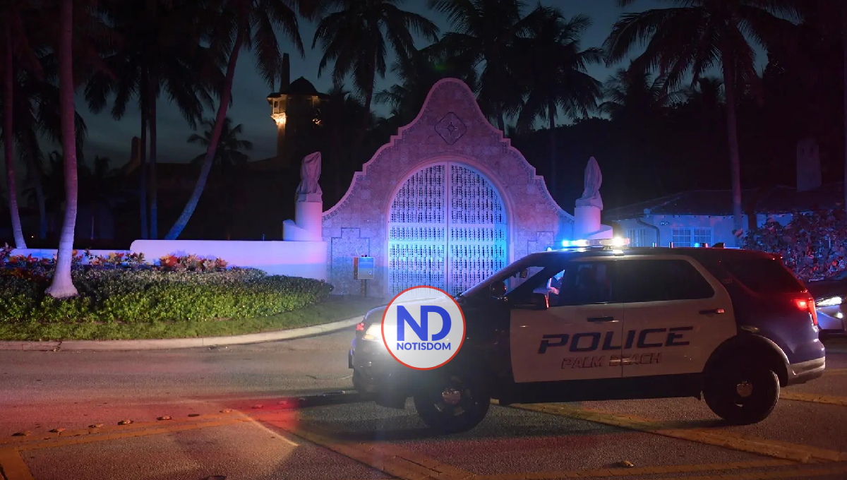 El FBI allana la residencia de Trump en La Florida; busca documentos oficiales