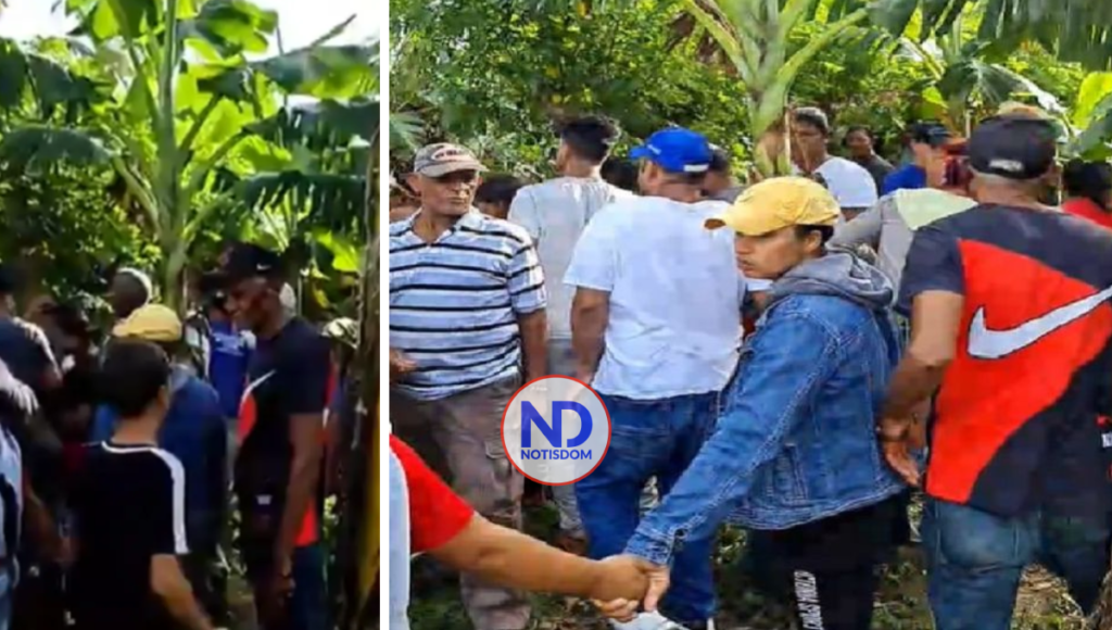 NOTISDOM FOTOS 2022 08 10T112415.586 Hombre de 60 años fue devorado vivo por cuatro perros en Arroyo Hondo, de La Vega