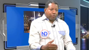 Rafael Mota Paulino acusa Comisión Convención de irrespetar a dirigentes PRM del exterior