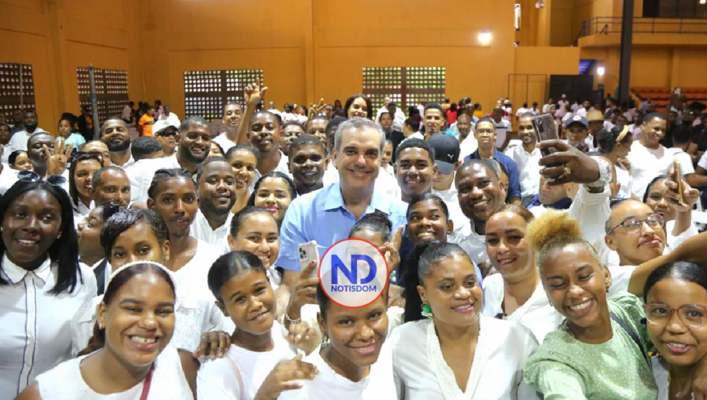 NOTISDOM FOTOS 2022 08 22T101405.327 Inversión del Gobierno de Abinader en Monte Plata ronda los 4,900 millones de pesos