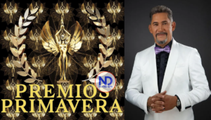 ​Premios Primavera se viste de gala este martes en su tercera entrega