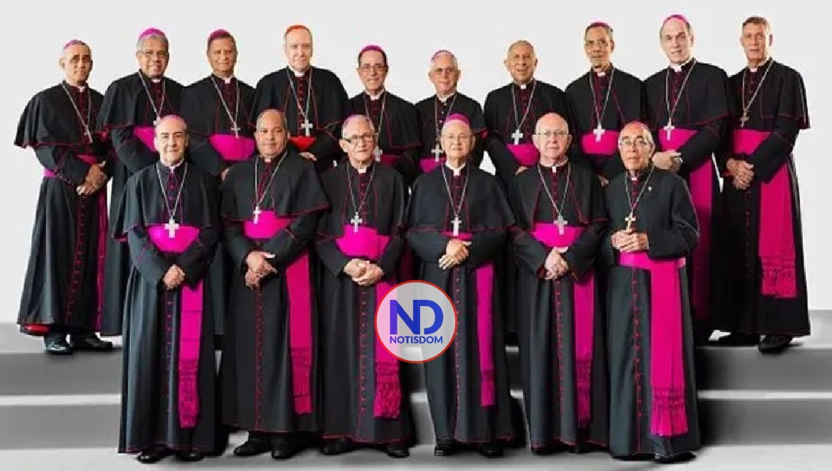 Obispos de RD se solidarizan con pueblo católico nicaragüense
