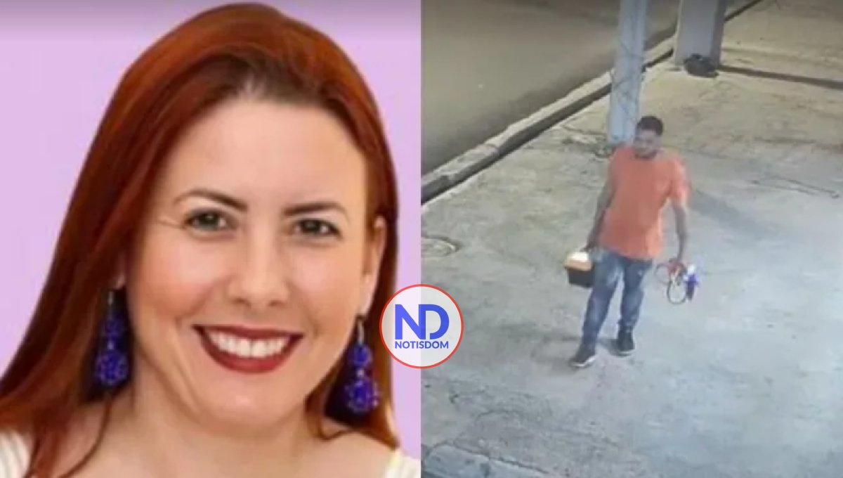 «El Chamo» tras matar a la odontóloga se fue a un hotel con una trabajadora sexual y luego con un homosexual