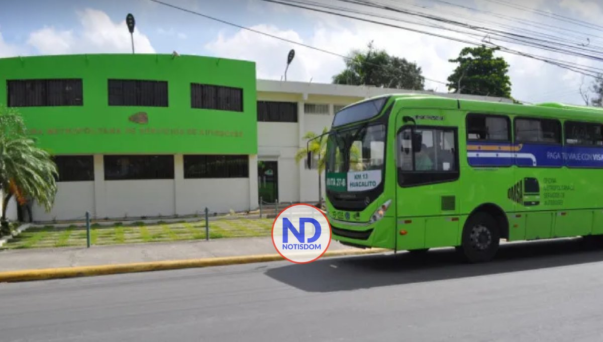 OMSA lamenta muerte de hombre tras discusión con otro usuario 2 OMSA lamenta muerte de hombre tras discusión con otro usuario