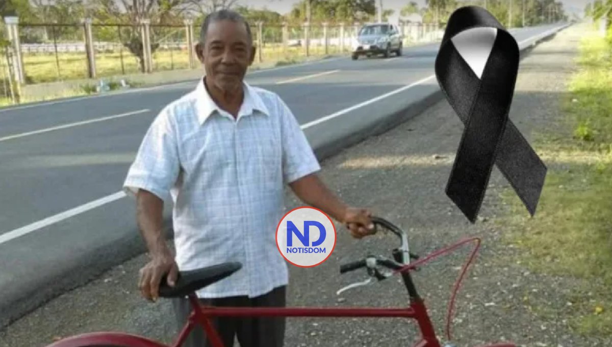Fallece hombre de 74 años tras ser impactado por una ambulancia en Hato Mayor