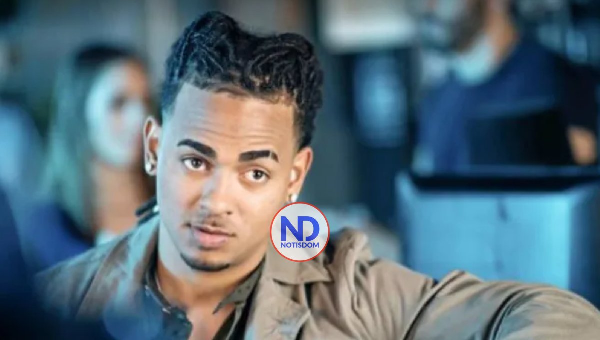 Ozuna lanza canción oficial del Mundial de FIFA, 2022 2 Ozuna lanza canción oficial del Mundial de FIFA, 2022